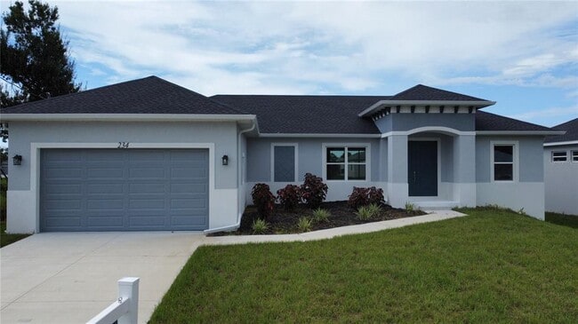 property at 234 Long Meadow Ln S