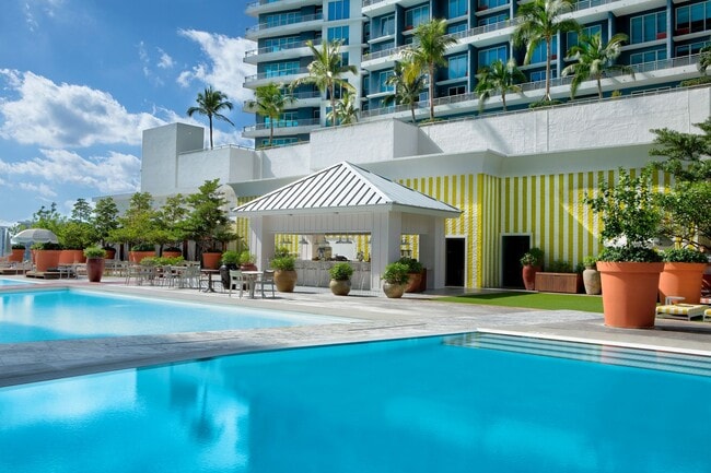 property at 1300 S Miami Ave