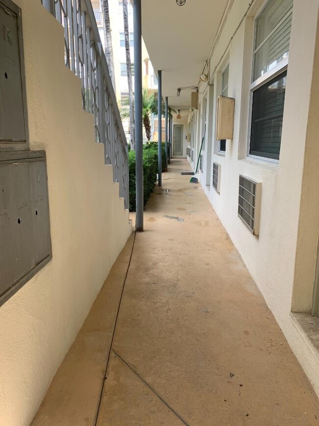 property at 7950 Abbott Ave