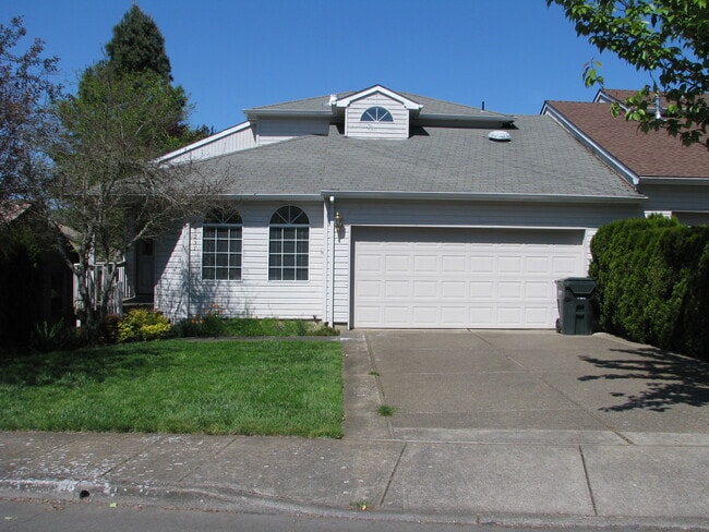 property at 1237 Lupin Ln NW