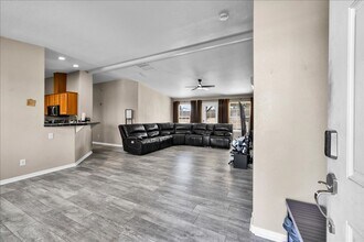 73777 Playa Vista Dr in Twentynine Palms, CA - Building Photo - Building Photo