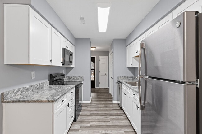 property at 310 Country Club Villa Dr