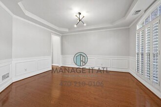 2530 Lakefield Trail in Marietta, GA - Building Photo - Building Photo