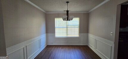 3644 Caseys Cove in Ellenwood, GA - Building Photo - Building Photo