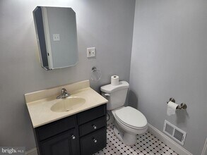 2307 Foster Ave in Baltimore, MD - Building Photo - Building Photo