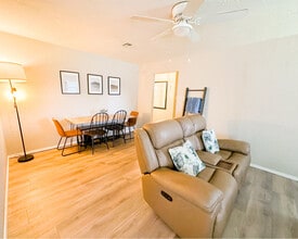 6406 NW Arrowhead Dr in Lawton, OK - Building Photo - Building Photo