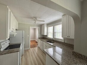 1516 Fort Bragg Rd in Fayetteville, NC - Building Photo - Building Photo