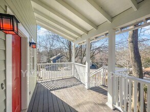 652 Berne St SE in Atlanta, GA - Building Photo - Building Photo