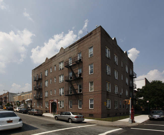 2073 78th St in Brooklyn, NY - Building Photo - Building Photo