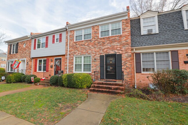 1709 Cambridge Ct in Richmond, VA - Building Photo - Building Photo