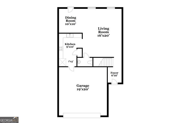 340 Augusta Woods Dr in Villa Rica, GA - Building Photo - Building Photo