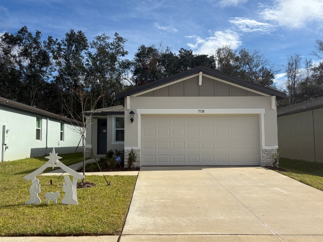 property at 7528 Mia Vine Dr