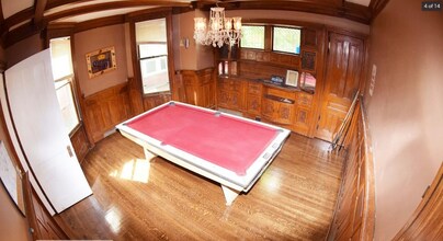 121 Murray St in Binghamton, NY - Foto de edificio - Building Photo