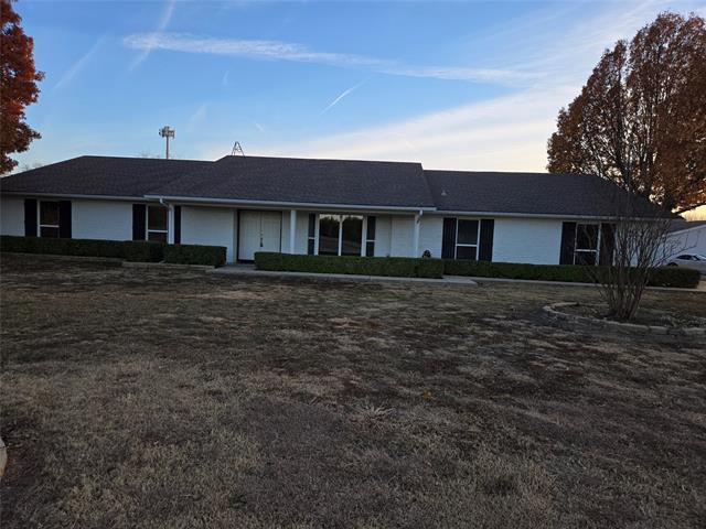 property at 2252 Co Rd 342