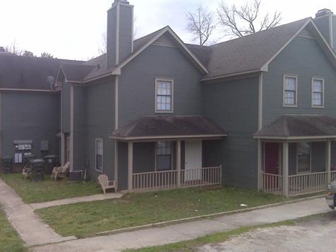 4312 Presley Ct in Raleigh, NC - Building Photo