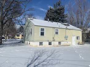 1714 Avenue C in Billings, MT - Building Photo - Building Photo