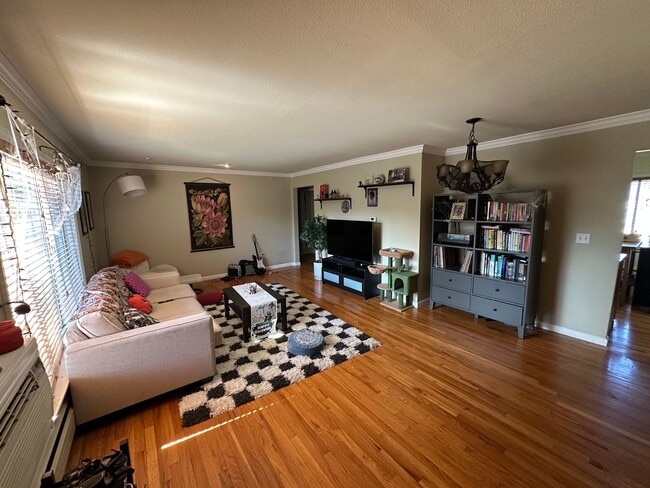 936 Eudora St in Denver, CO - Building Photo - Building Photo