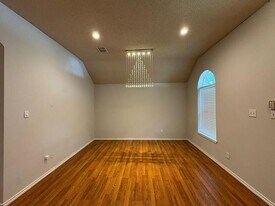 6319 Tara Ln in Frisco, TX - Building Photo