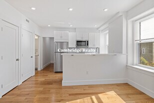 309 Columbia St, Unit 1 in Cambridge, MA - Building Photo