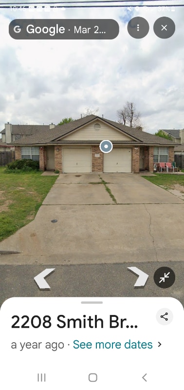 2208 Smith Branch Blvd