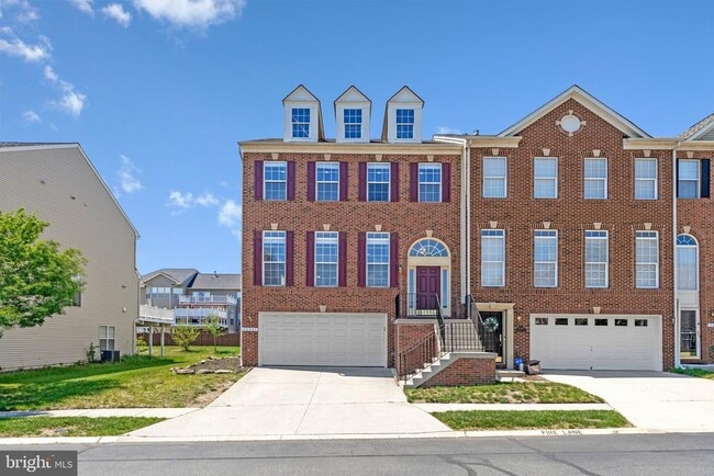 property at 22247 Waterberry Terrace