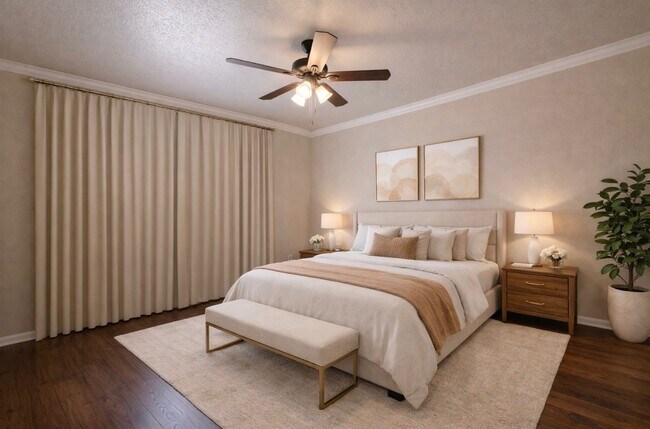 3603 Shipman Ln in Spring, TX - Building Photo - Building Photo