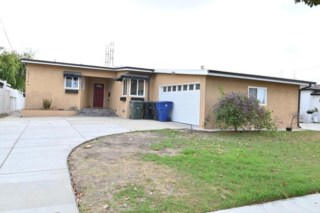 property at 18214 Yukon Ave