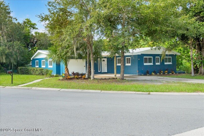 2302 Ruffner Rd in Melbourne, FL - Building Photo - Building Photo