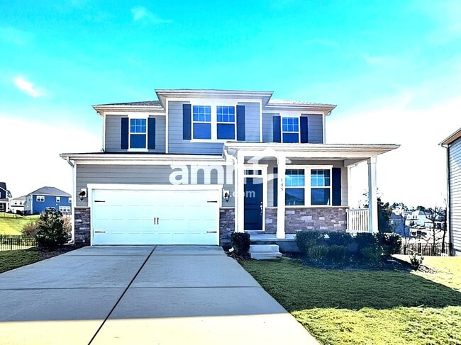 property at 185 Larragan Dr