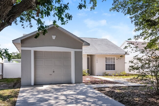 property at 2658 Winchester Cir
