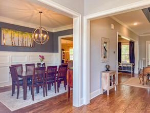 559 River Oaks Ln in Evans, GA - Foto de edificio - Building Photo