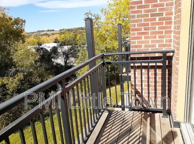 5995 W Hampden Ave in Denver, CO - Building Photo - Building Photo
