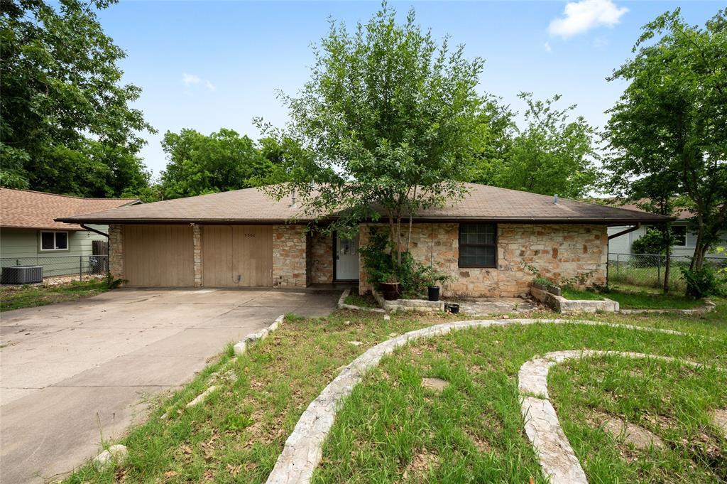 5502 Salem Walk Dr in Austin, TX - Building Photo