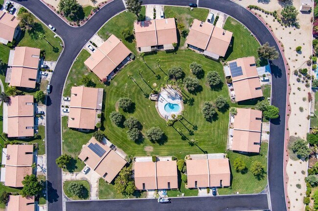 79307 S Sunset Ridge Dr in La Quinta, CA - Building Photo - Building Photo