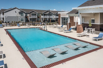 The Villas at Germantown in Memphis, TN - Building Photo - Building Photo