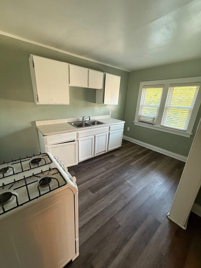 property at 1610 62nd St