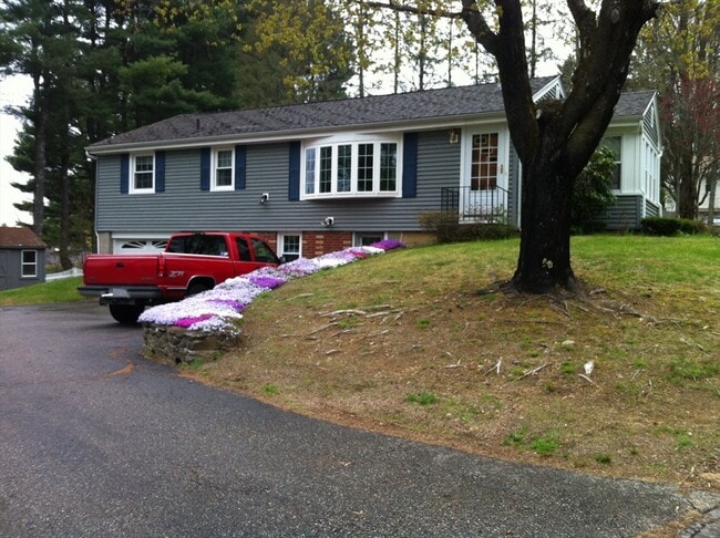 property at 116 Faith Dr