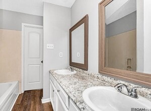 12240 Jackson Rd, Unit 10A in St. Francisville, LA - Building Photo - Building Photo