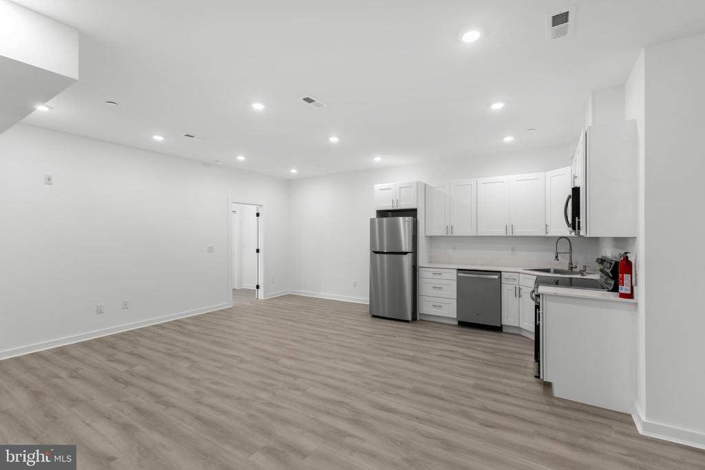 620 N Shedwick St-Unit -2 in Philadelphia, PA - Building Photo