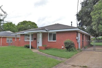 53 Marlborough St, Unit 4 in Montgomery, AL - Foto de edificio - Building Photo