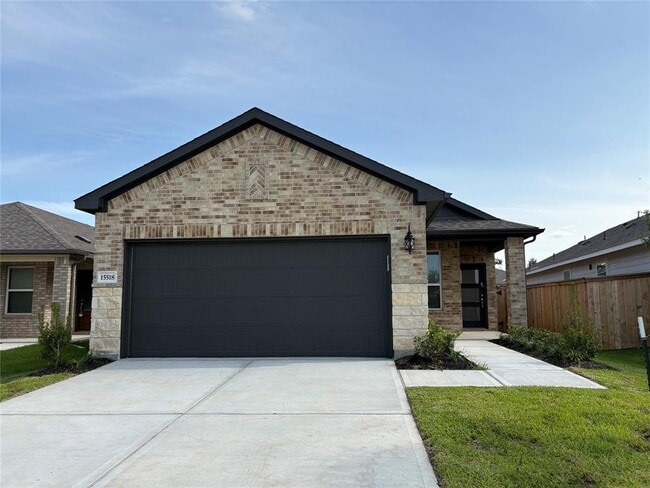 15518 Olive Ter Trl in Conroe, TX - Building Photo - Building Photo