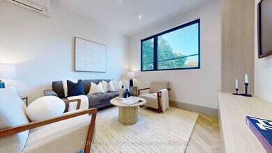 82 Gough Av in Toronto, ON - Building Photo - Building Photo