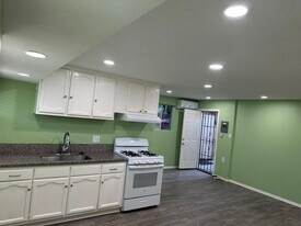 1317 S Ardilla Ave in West Covina, CA - Building Photo