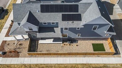 21393 E 59th Pl in Aurora, CO - Building Photo - Building Photo