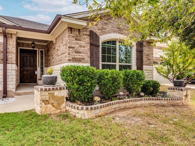 120 Sawtooth Dr in San Marcos, TX - Building Photo - Building Photo