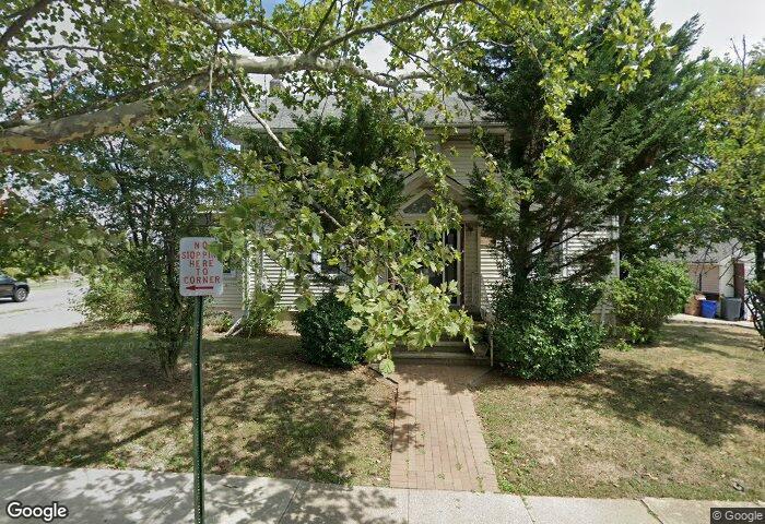 370 Roselle Ave in Cedarhurst, NY - Building Photo