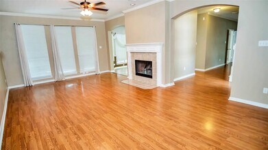2808 White Oak Ln in Pearland, TX - Building Photo - Building Photo