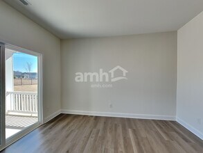 3476 Lincoln Hts Ln in Monroe, NC - Foto de edificio - Building Photo