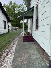 2531 Woodbine Ave in Knoxville, TN - Building Photo - Building Photo
