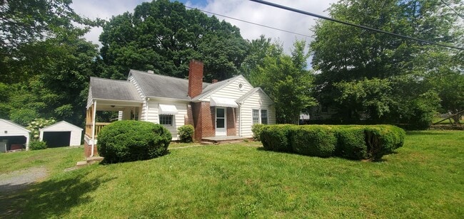 property at 4010 Reich St